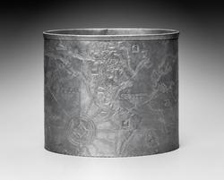 Waste basket