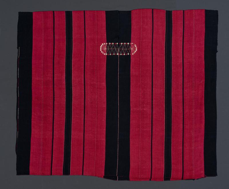 Man's tunic