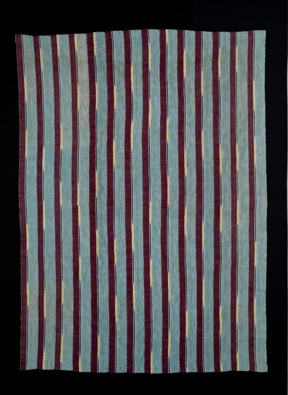 Woman's wrapper