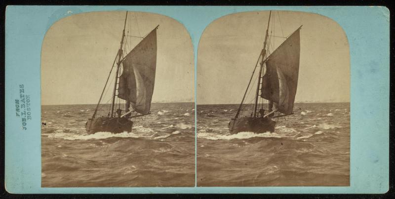 Study of a Boat
