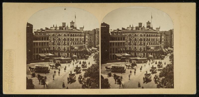 Barnum's Museum