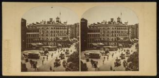 Barnum's Museum