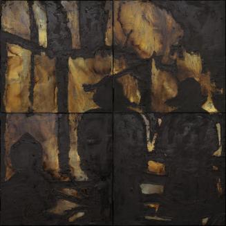 Firemen, March 6, 1985