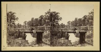On Cooper's Creek, Near Camden N. J.