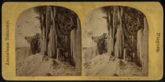 Table Rock and Horseshoe Falls (Niagara)