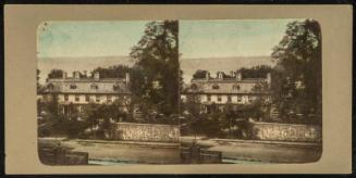 Washington Headquarters, Yonkers, N. Y.