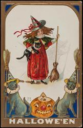 HALLOWE'EN