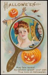 HALLOWE'EN