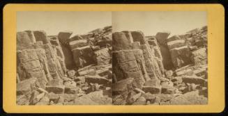Table Rock, Narragansett, R.I.