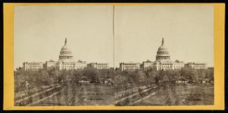 U. S. Capitol