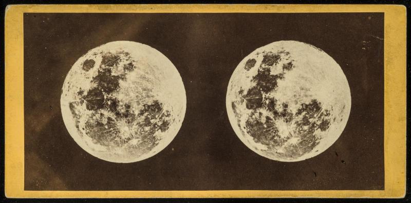 The Moon