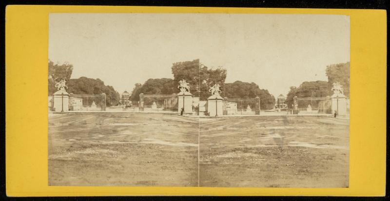 Jardin des Tuileries