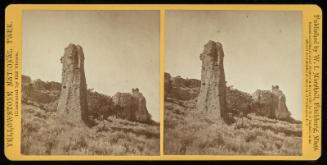 Monument Rock