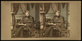 Oliver Wendell Holmes, Sr.