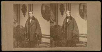 Oliver Wendell Holmes, Sr.