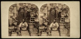 A Basket Maker