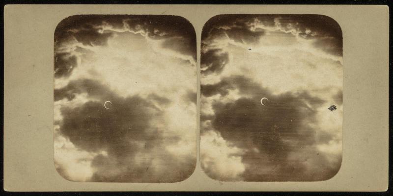 The Great Eclipse