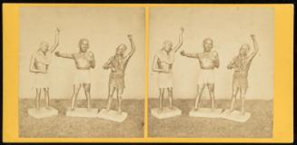 Group of East Indian Devotees