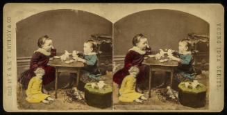 A Tea Party