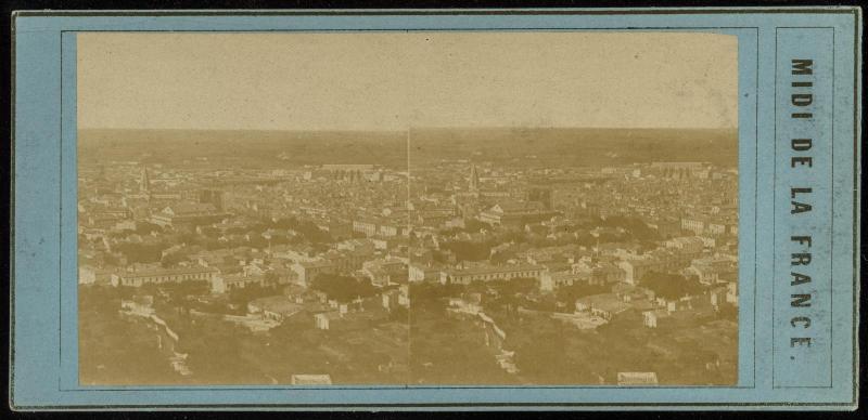 Nîmes