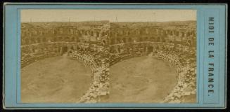 Arènes de Nîmes