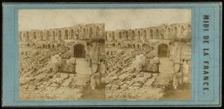 Arènes de Nîmes