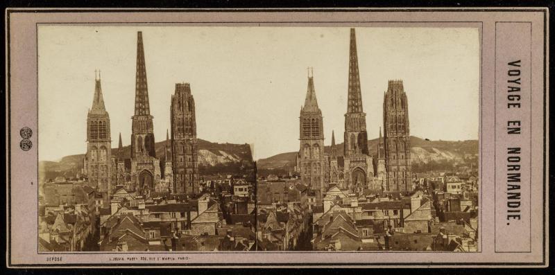 Rouen