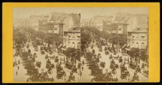 Boulevard des Italiens