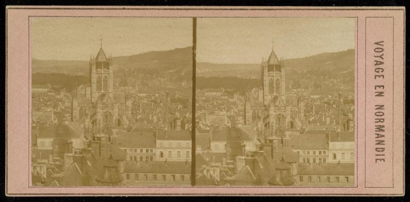 Rouen