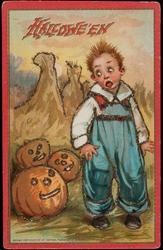 HALLOWE'EN