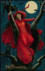 Hallowe'en