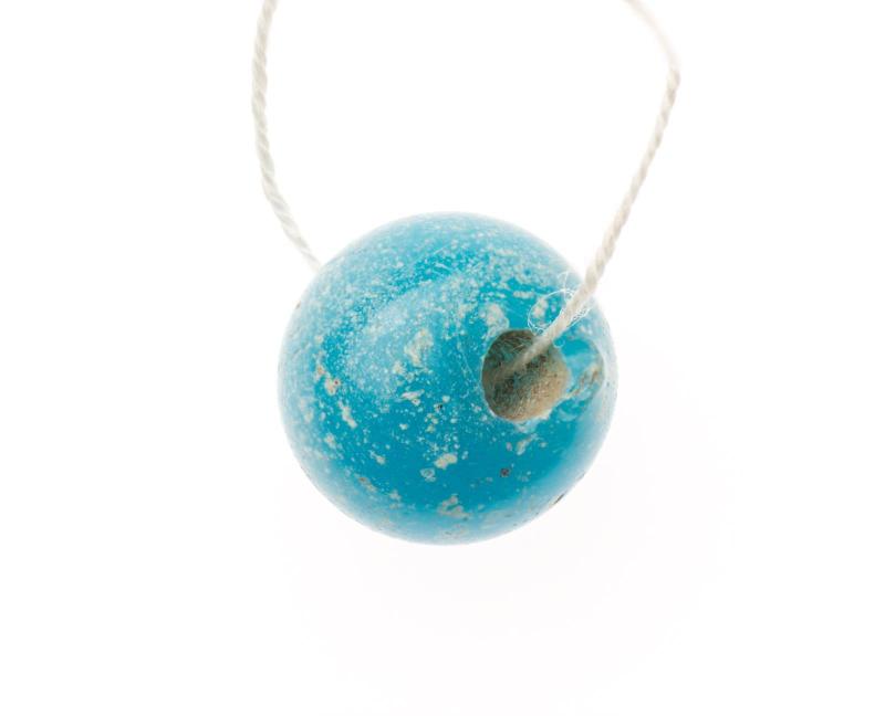 Ball bead
