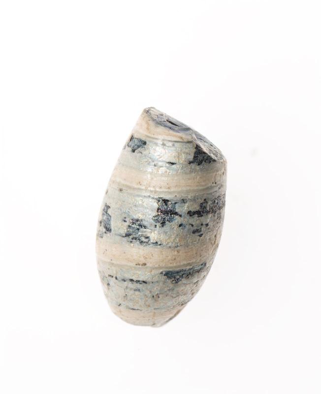 Barrel bead