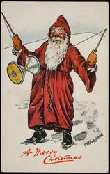 A Merry Christmas