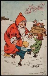 JOYEUX NOËL