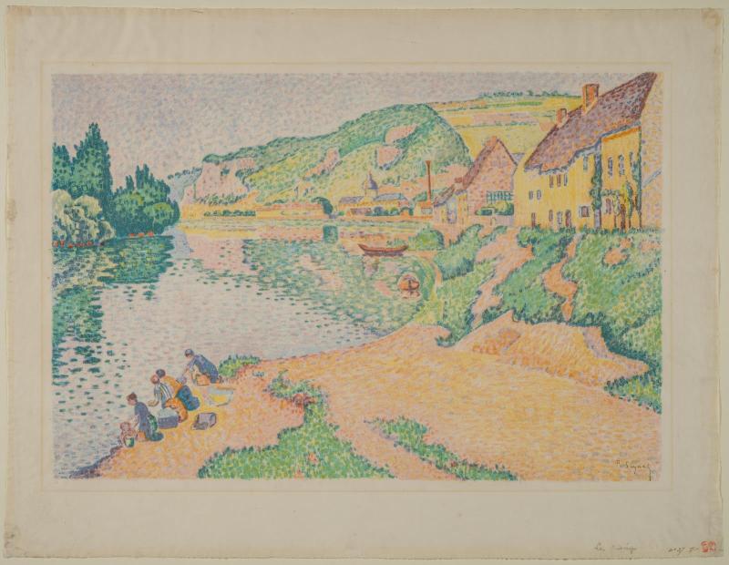Les Andelys