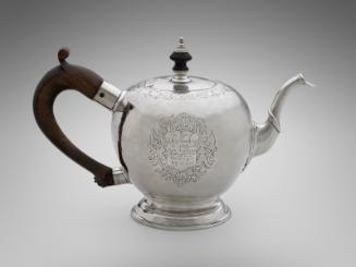 Teapot