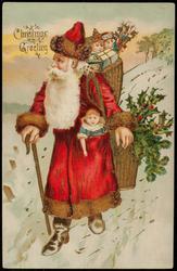 Christmas Greeting