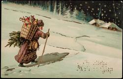 Fröhliche Weihnachten