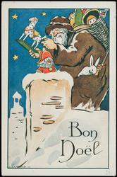 Bon Noël