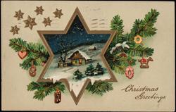 Christmas Greetings