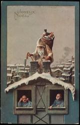 JOYEUX NOËL