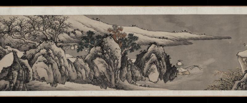 Landscape