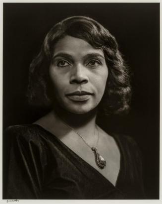 Marian Anderson