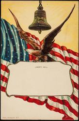 LIBERTY BELL