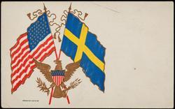 United States -- Sweden