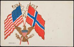 United States -- Norway