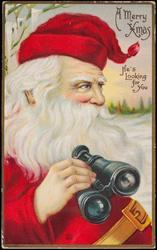 A Merry Xmas