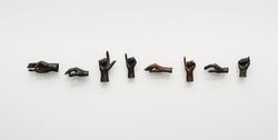 Group shot: 2014.1020.1-8