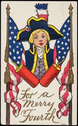 For a Merry Fourth